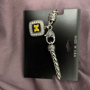 Michigan bracelet